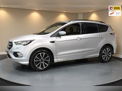Ford Kuga - 1.5 EcoBoost ST Line *Distr.riem VV* Carplay|Stoel/Stuurverwarming|Camera|Alcantara|Cruise