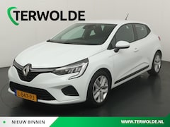 Renault Clio - TCe 90 GPF Zen | Navigatie | Parkeersensoren |