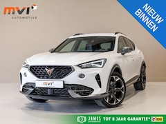 CUPRA Formentor - 1.4 e-Hybrid Business / 204pk / Trekhaak / Achteruitrij camera /