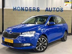Skoda Fabia Combi - 1.0 TSI Business Edition | CARPLAY | NAVIGATIE-PACK | PDC | LM VELG | NAP ORIG.NL | SMARTL