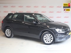 Volkswagen Tiguan - 1.4 TSI ACT Connected Series, Carplay, Cruise contr, All season,