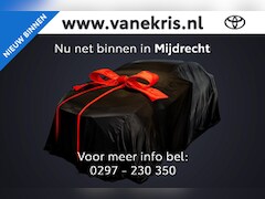 Toyota Yaris - 1.5 VVT-i Executive, Panoramadak, Half leder, Dealer onderhouden