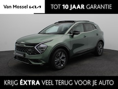 Kia Sportage - 1.6 T-GDi Hybrid GT-Line