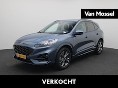 Ford Kuga - 2.5 PHEV ST-Line X | WINTERPACK | WEGKLAPBARE TREKHAAK | HANDSFREE ACHTERKLEP | CAMERA | N