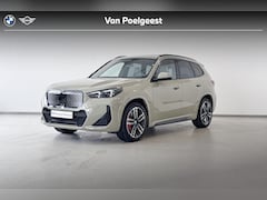 BMW iX1 - eDrive20 Innovation Pack M Sportpakket Pro Aut