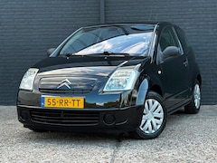 Citroën C2 - 1.1i Attraction ELEK RAMEN | AIRCO | 95119 KM | NWE APK