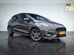 Ford Fiesta - 1.0 EcoBoost Hybrid ST-Line, Winterpakket, Verwarmde voorstoelen en stuur, Distributiekett
