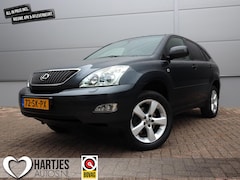 Lexus RX - 300 Executive Automaat (Vol-Opties) NL-auto