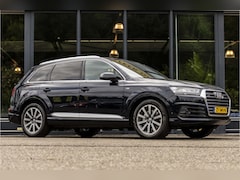 Audi Q7 - 3.0 TDI quattro Pro Line 7p