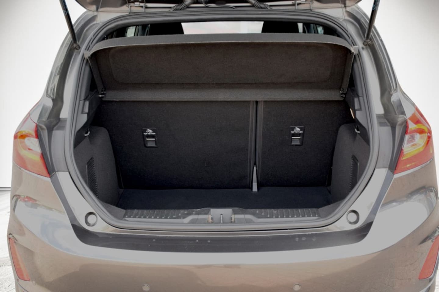 Ford Fiesta - 1.0 EcoBoost Hybrid ST-Line 1.0 EcoBoost Hybrid ST-Line, Winterpakket, Verwarmde voorstoelen en stuur, Distributiekett
