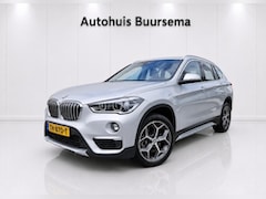BMW X1 - sDrive20i OrangeEdition*X-Line*Head-Up*LED+*PDC*Navigatie