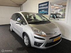 Citroën C4 Picasso - 2.0-16V Ambiance 5p. Automaat - Apk - Cruise -LPG