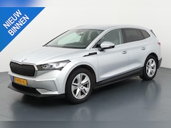 Skoda Enyaq iV - 80 (95% SOH) I ADAPTIVE CRUISE CONTROL I STOELVERWARMING I ELEKTRISCHE STOELEN I KEYLESS E