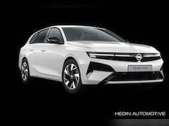 Opel Astra Sports Tourer - 1.2 Turbo Hybrid GS | Uit voorraad leverbaar