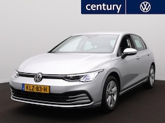 Volkswagen Golf - 1.0 TSI Life Business | ACC | Navi | Camera | Sfeerverlichting |