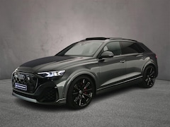 Audi Q8 - 55 TFSI e quattro Pro Line Advanced | Adaptieve luchtvering | Panoramadak | Trekhaak | Ada