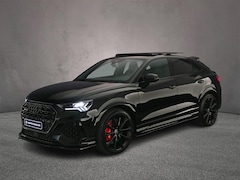 Audi Q3 Sportback - TFSI RS | RS Stoelen | Panoramadak | Keramische remschijven | | Elektrische achterklep | 3