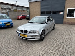 BMW 3-serie - 320i Executive-Automaat 170PK