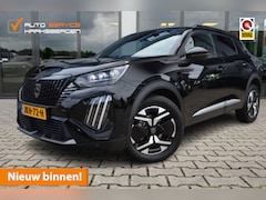 Peugeot 2008 - 1.2 PureTech 130 GT | ACC | 360 Camera | LED |