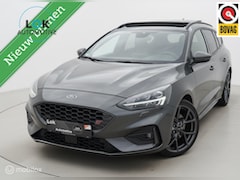 Ford Focus - 2.3 EcoBoost ST-3 PANO|B&O|KEYLESS|CAMERA|280PK|