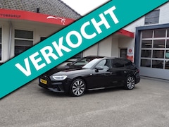 Audi A4 Avant - 35 TFSI S edition Competition
