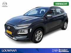 Hyundai Kona - 1.0 T-GDI Comfort | Climate control | 1e Eigenaar Onderweg-naar-dealer