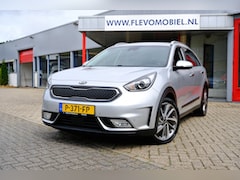 Kia Niro - 1.6 GDi Hybrid ExecutiveLine Aut. Leder|Navi|Cam|CarPlay|LMV