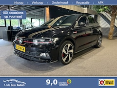 Volkswagen Polo - 2.0 TSI GTI 200 PK | Virtual | DSG | Camera | CarPlay/Android