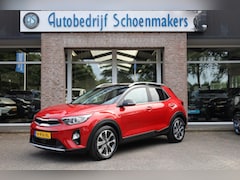 Kia Stonic - 1.0 T-GDi ExecutiveLine TREKHAAK-AFN STOEL+STUURVERWARMING CAMERA CARPLAY LEER CLIMA NAVI