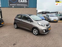 Kia Picanto - 1.0 CVVT