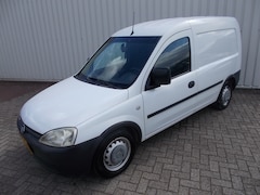 Opel Combo - 1.3 CDTi DPF AIRCO ( APK KEURING BIJ AFLEVERING )