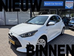 Toyota Yaris - 1.5 Hybrid Active | Camera | Carplay | ACC