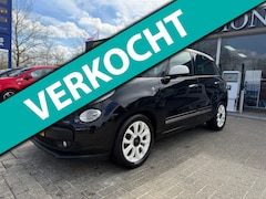 Fiat 500 L - 0.9 TwinAir Easy | Praktische auto | Airco | Cruise