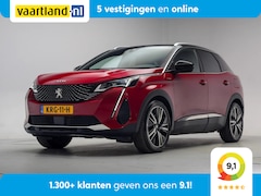 Peugeot 3008 - 1.6 HYbrid 225pk GT Aut. [ LED Trekhaak Apple/Android Keyless ]