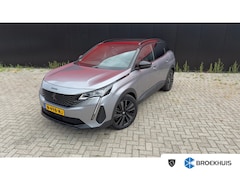 Peugeot 3008 - | Plug-In Hybride | GT-uitvoering | 360° Parkeercamera | FOCAL Audiosysteem | Stoelverwarm
