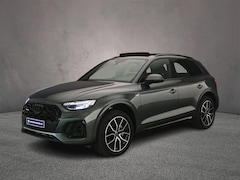 Audi Q5 - 50 TFSI e S edition Competition | Bang & Olufsen 3D | Panoramadak | 360 camera | Matrix LE