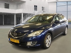 Mazda 6 Sportbreak - 1.8 Touring ( MOTORSCHADE )