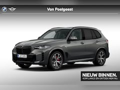 BMW X5 - xDrive50e