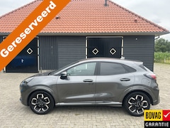 Ford Puma - 1.0 EcoBoost Hybrid ST-Line X B&O Keyless Navi Clima Cruise Pdc Nap