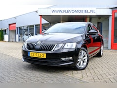 Skoda Octavia - 1.0 TSI Greentech Ambition Business Navi|CarPlay|Clima|LMV