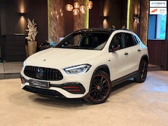 Mercedes-Benz GLA-Klasse - 250 e AMG Line Edition one|Pano|Sfeer|Carplay