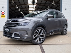 Citroën C5 Aircross - 1.6 PureTech Business Plus 180 pk *Trekhaak | Navi | Cruise | Lane-Assist | Clima | Camera