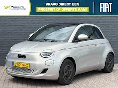 Fiat 500 - Giorgio Armani Edition 42 kWh 1e Eigenaar | Unieke Uitvoering | Adaptieve Cruise Control |