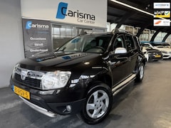 Dacia Duster - 1.6 Lauréate 2wd|1e EIGNR|Leder|PDC|NAP|Trekhaak