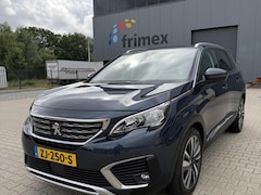 Peugeot 5008 - 1.2 GT-Line 2019 | Leder | Navi | CarPlay