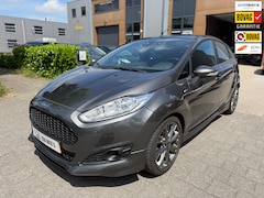 Ford Fiesta - EcoBoost | Airco | Bluetooth | NAP | Zuinig | Garantie