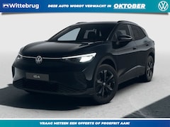 Volkswagen ID.4 - Pro Limited Edition 77 kWh Profiteer ook van € 2.000 inruilpremie