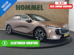 Mazda 6e - Takumi Plus Long Range 80 kWh - ORIGINEEL NEDERLANDSE AUTO - PANORAMADAK - RONDOMZICHTCAME