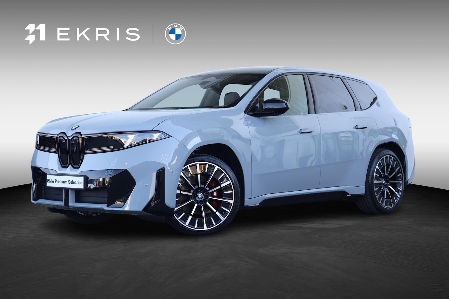 BMW iX3 - 50 xDrive 113 kWh | SoH 100% | Sport Pakket Pro | Innovation Pack | Trekhaak | Pano Dak | - AutoWereld.nl