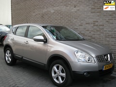 Nissan Qashqai - 1.6 Acenta - trekhaak - parkeersensoren